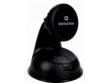 SWISSTEN magnetický držák na telefon do auta S-Grip M1