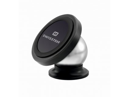 MAGNETICKÝ DRŽÁK DO AUTA SWISSTEN S-GRIP DASHBOARD M2