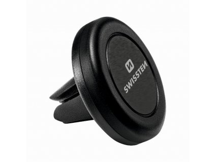 SWISSTEN magnetický držák na telefon do ventilace auta S-Grip M4
