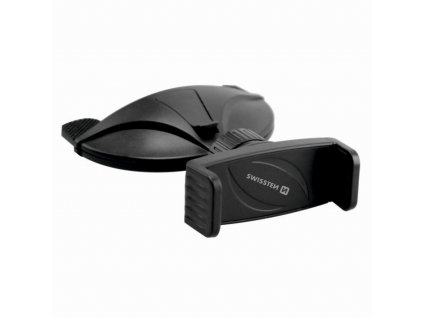 SWISSTEN phone holder to CD drive with spring S-Grip S3-CD1