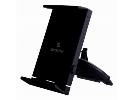 DRŽÁK DO AUTA NA TABLET SWISSTEN S-GRIP T1-CD1 + Dárek: Doprava Zásilkovnou ZDARMA