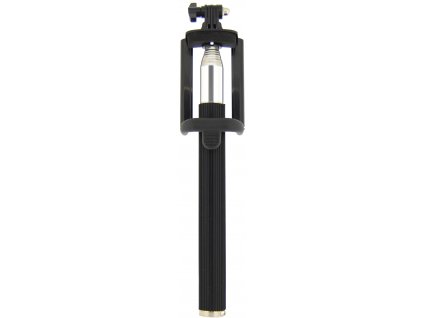 SWISSTEN BLUETOOTH SELFIE STICK + Dárek: Doprava Zásilkovnou ZDARMA