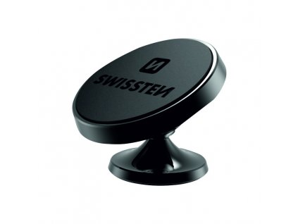 SWISSTEN magnetický držák na mobil do auta S-Grip Dashboard DM7