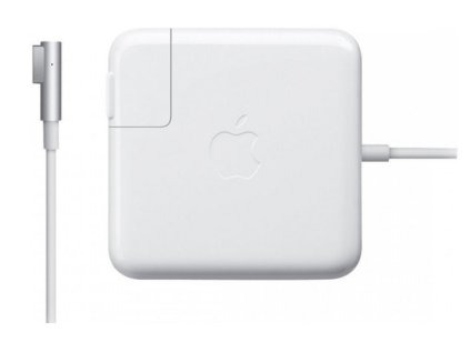 APPLE originální nabíjecí adaptér MagSafe 85 W pro MacBook Pro