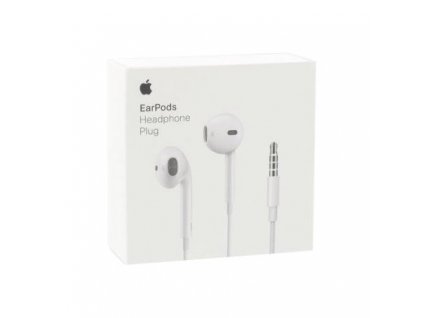 mnhf2zm a apple earphones earpods with connector 35 mm