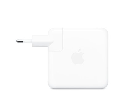 APPLE USB-C originální nabíjecí adaptér 61 W