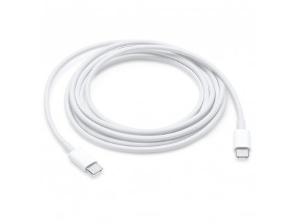 APPLE originální kabel USB-C/USB-C 2m