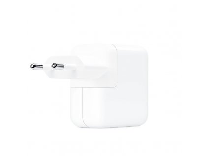 APPLE 30 W USB-C nabíjecí adaptér MR2A2ZM/A (retail pack)