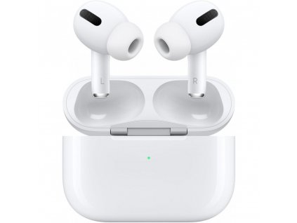 Sluchátka APPLE AirPods Pro