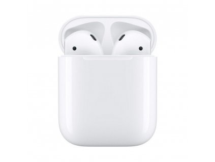 Sluchátka APPLE AirPods 2019