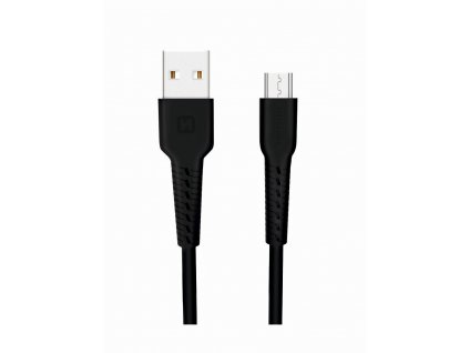 3522 1 swissten tpu datovy kabel usb a micro usb delka 1 2 m eko baleni