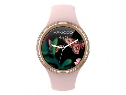 ARMODD Wristcandy 2