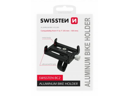 SWISSTEN držák na kolo BC2