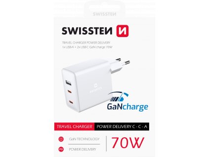 70 W