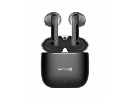 SWISSTEN bluetooth TWS sluchátka ALUPODS PRO