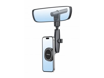 SWISSTEN Magnetic car holder MIRROR