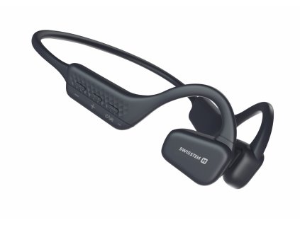 sluchátka bluetooth swissten gym air conduction 1