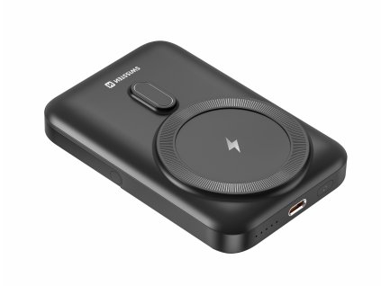 SWISSTEN Powerbank PD 20W 10000 mAh (compatible with MagSafe)