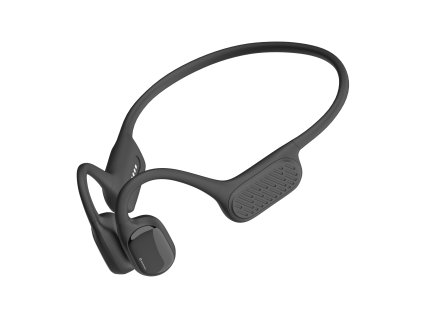 SWISSTEN Bluetooth sluchátka na plavání Bone Conduction