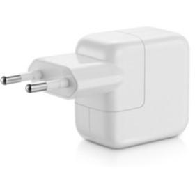 APPLE originální síťový adaptér 12W USB MD836ZM/A (bulk)