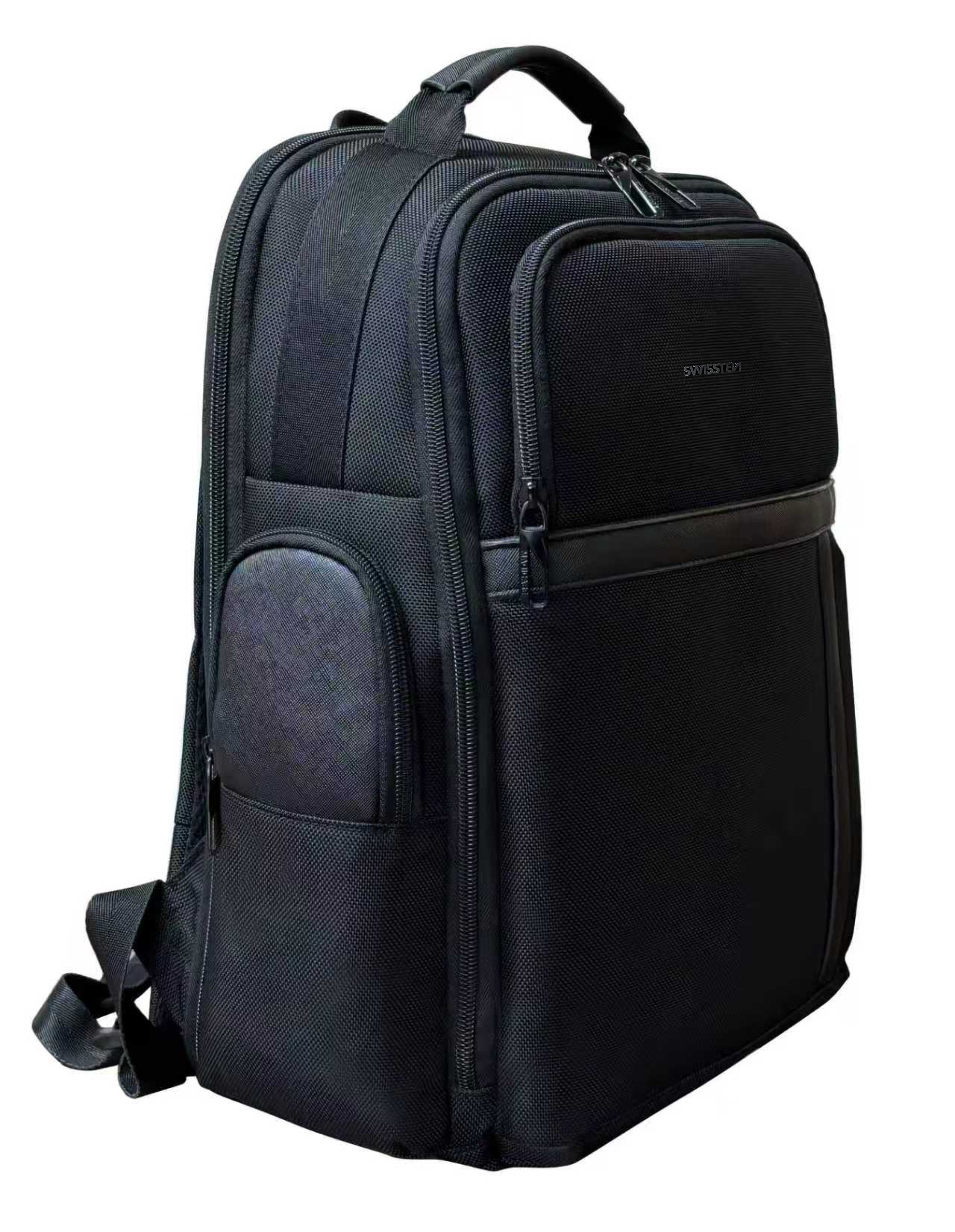 SWISSTEN CESTOVNÍ BATOH PRO NOTEBOOK 15,6"