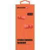 SWISSTEN sluchátka Earbuds Rainbow YS-D2