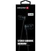 SWISSTEN sluchátka Earbuds Rainbow YS-D2
