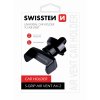 DRŽÁK DO VENTILACE AUTA SWISSTEN S-GRIP AV-2