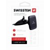 MAGNETICKÝ DRŽÁK DO AUTA NA TABLET SWISSTEN S-GRIP M5-CD1