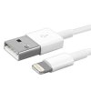 kabel pro APPLE iPhone USB/Lightning 2m (bulk)