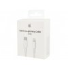 APPLE USB-C / lightning kabel 1 m + Dárek: Doprava Zásilkovnou ZDARMA