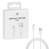 Originální datový kabel Apple pro iPhone, iPad a iPod USB-A / Lightning, délka 1 m