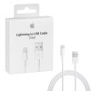 Originální datový kabel Apple pro iPhone, iPad a iPod USB-A / Lightning, délka 1 m