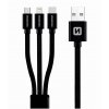 2681 1 swissten kabel usb 3v1 lightning mfi microusb usb c 1 2 m