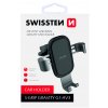 SWISSTEN držák do auta Gravity G1-AV3 + Dárek: Doprava Zásilkovnou ZDARMA