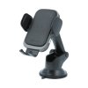 SWISSTEN car phone holder with integrated wireless charger 15 W S-Grip W2-HK3