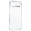 Swissten Clear Jelly iPhone 17 Air 2