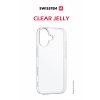 Swissten Clear Jelly iPhone 17