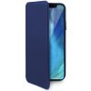CELLY PrestigeTPU pouzdro typu kniha pro Apple iPhone XS Max