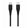 3335 swissten tpu datovy kabel usb c lightning delka 1 m