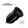 SWISSTEN CL adaptér Power Delivery 20 W pro iPhone 12 + 10W