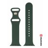 SWISSTEN strap for Apple Watch silicone, 38 / 40 / 41 mm