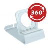 SWISSTEN aluminium stand for iWatch