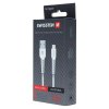 SWISSTEN datový kabel USB / Lightning, délka 1,0 m