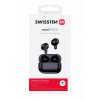 SWISSTEN MINIPODS True Wireless Bluetooth sluchátka