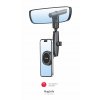SWISSTEN Magnetic car holder MIRROR