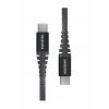 Datovy kabel kevlar USB C:USB C 2