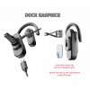 SWISSTEN Bluetooth Headset DOCK EARPIECE