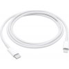 datový kabel pro Apple iPhone USB C:lightning 1m