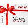 Dárkový poukaz